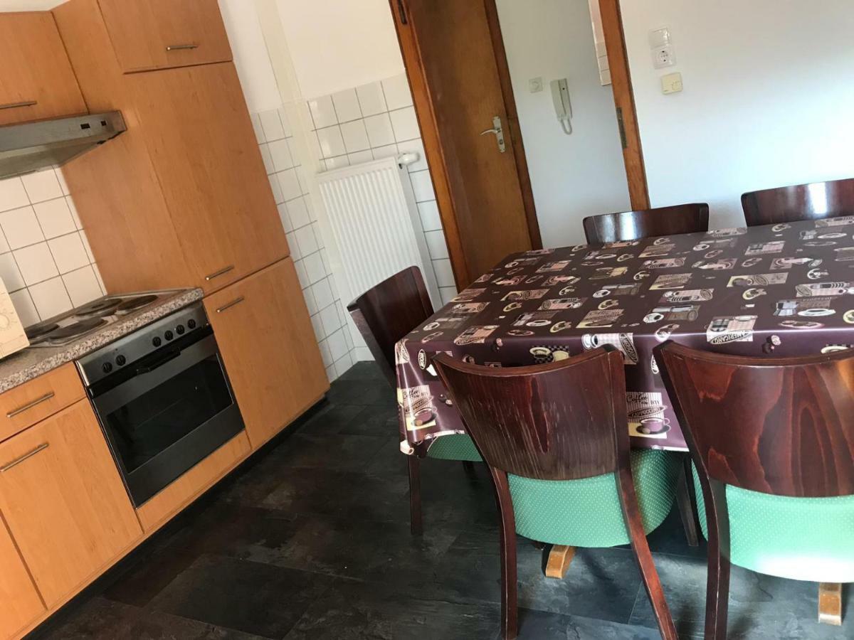 Ferienwohnung Niederfell - An Der Mosel Exterior foto